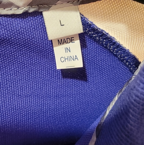 AQUASCUTUM POLO SHIRT - Picture 6 of 6